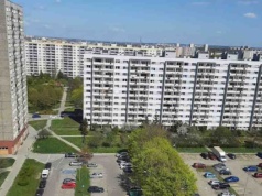 Makabryczne odkrycie. Komornik znalazł zmumifikowane zwłoki