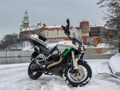 Pułapka w krakowskiej SCT: masz nowy motocykl, a i tak zapłacisz karę 500 zł