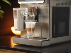 Przyjdziesz dla kawy, zostaniesz dla pianki. Philips 8000 LatteGo Pro rządzi w mojej kuchni