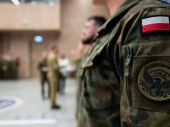 Setki tysięcy ataków na wojskowe sieci. MON podał liczby