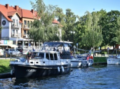 Nowy bon turystyczny na Warmii i Mazurach. 2 miliony złotych na dopłaty do noclegów