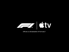 Zamiast spotu podczas Super Bowl –  Apple stawia na partnerstwo z Cadillac F1 i Apple TV