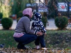 Chce wrócić do pracy po wychowawczym. "Boję się, że nasza więź osłabnie"