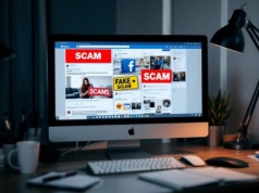 1 na 10 reklam w social mediach to oszustwo. Platformy zarobiły na nich 725 mln zł w Polsce w 2025 r.