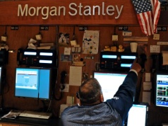 Morgan Stanley: amerykańskie spółki technologiczne będą drożeć, przecena jest okazją do zakupu