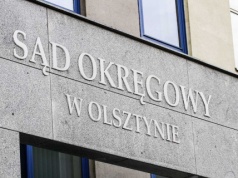 Ruszył ponowny proces w sprawie kobiety oskarżonej o zabójstwo męża w Reszlu
