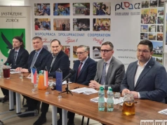 Szlak murali między Jastrzębiem, Karwiną i Hawierzowem. Muralem upamiętniono Beatę Maksymow-Wendt