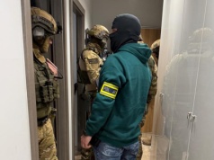 Bestialski rozbój, kradzieże samochodów i rzeszowski trop. Ukraińcy wydaleni z Polski