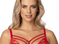 10 biustonoszy na duże piersi! Modelują kształt, dobrze trzymają i wyglądają ponętnie