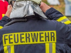 Niemcy: Płonąca ciężarówka sparaliżowała A4. Autostrada została zamknięta dla ruchu