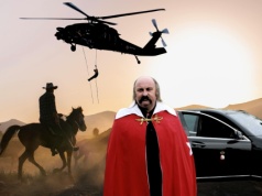 Korniki, gulasz i nieobecne państwo. Dlaczego Zemplín wolał króla oszustów?