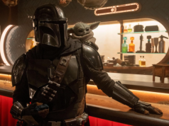 Oto jest droga. The Mandalorian and Grogu na nowym spocie