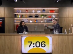 Odchodzą z Kanału Zero. "Zamiast po prostu przeprosić..."