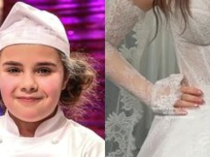 Natalia Paździor jako 11-latka wygrała "MasterChef Junior". Dziś szykuje się już do ślubu