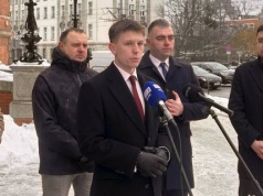 Gdańscy radni dzielnic po spotkaniu w Pałacu Prezydenckim: „Nasze uchwały muszą mieć znaczenie”