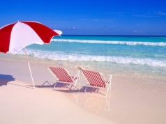 Zimowy quiz na rozgrzewkę. Znasz te miejsca w tropikach?