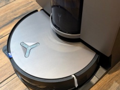 Test Ecovacs Deebot X11 OmniCyclone - sprzątanie na nowym poziomie