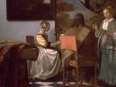 Jedna z największych kradzieży dzieł sztuki. 10 mln za trop w sprawie cennego obrazu