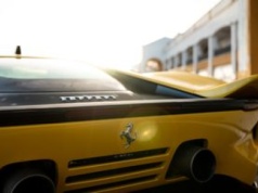 Znamy nazwę pierwszego elektryka Ferrari. Wyjaśniamy, co oznacza