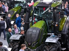 Agrotech Kielce 2026 już w marcu! Największe targi maszyn rolniczych w Polsce