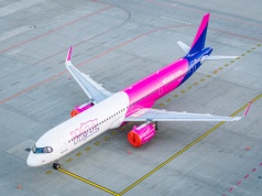 Wizz Air rozwija się w Katowicach. Nowa trasa do Chorwacji i ósmy samolot w bazie