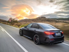 Koniec najbardziej kontrowersyjnego napędu w historii AMG