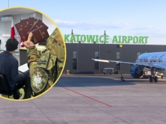 Podawał się za turystę, miał przy sobie fałszywe banknoty. 