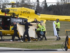 Najnowsze wieści ws. Lindsey Vonn. Bardzo trudna sytuacja po wypadku