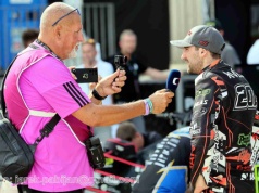 Żużel. Kvech zostanie w ROW Rybnik na długo? O roli lidera mówi ostrożnie!