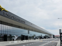 Miliony złotych strat lotniska w Radomiu. Jest nowy plan ratunku