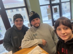 Książulo zawitał na Sądecczyźnie. W jakim lokalu ,,testował” jedzenie?