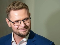 Woś o wniosku o uchylenie mu immunitetu: „Zarzuty z kosmosu”