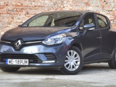 Który silnik wybrać do Renault Clio IV (2012-2020)