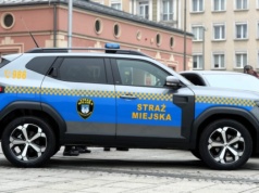 Mieszkanki i mieszkańcy Częstochowy zgłosili w weekend do Straży Miejskiej ponad 120 spraw do realizacji