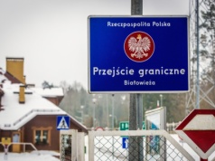 Szlaban dla Gruzinów, Kolumbijczykówi i Wenezuelczyków. 