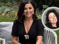 Katarzyna Cichopek bez makijażu. Kąśliwe uwagi od internautów. 