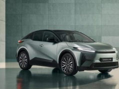 Nowa Toyota C-HR+ 2026 wchodzi na polski rynek. Specyfikacja i ceny elektrycznego crossovera