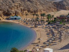 Egipt luksusowo 🌞🏖️ All inclusive w 5* hotelu przy plaży za 2499 PLN 🤿🐠