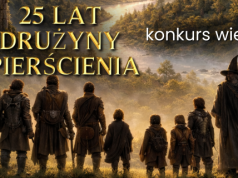 25 lat Drużyny Pierścienia. Stacja Młodych organizuje konkurs wiedzy