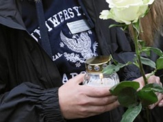 Podejrzany o morderstwo na kampusie UW Mieszko R. jest niepoczytalny