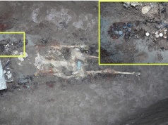 Starożytne kamienie z Chin miały specjalne przeznaczenie. 72 artefakty wykorzystywano w grze