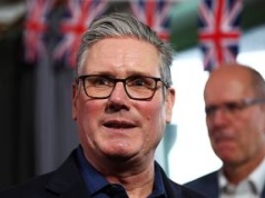 Kurs funta spada, a Starmer walczy o przetrwanie. W tle sprawa Epsteina