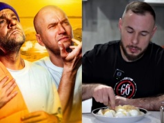 Bonus RPK zainspirował Tedego i Wuwunia, którzy rozpoczęli challenge