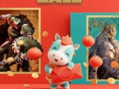 Wyprzedaż Lunar New Year w Fanatical. Aż 9500 promocji i gra PC za darmo (za wydanie 15€)!