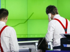 Słaby dolar, mocna giełda. Jest odbicie na CD Projekcie