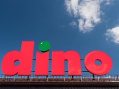 Dino rozpoczyna rozmowy z pracownikami