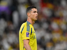 Cristiano Ronaldo wygrał bitwę z Arabią Saudyjską