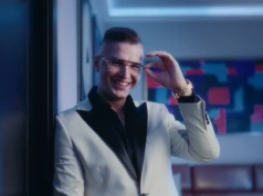 Oskaro prezentuje „Taniec nocy” – ostatni utwór w stylu Latino