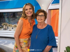 Tajemnicze zaginięcie matki gwiazdy telewizji. Rodzina błaga o jej powrót, porywacze żądają milionów