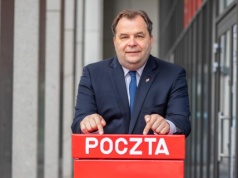 Mikosz: Poczta Polska będzie szukać najlepszej formuły obecności na rynku usług kurierskich